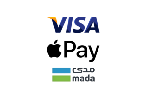 وسائل الدفع في ترايدنت